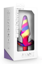 AVANT FREE SPIRIT SCARLET - obrazek 13