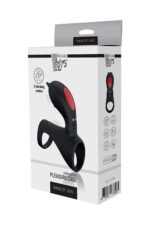 Pierścień-DREAM TOYS PLEASURE CAGE - obrazek 2