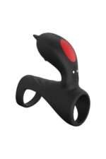 Pierścień-DREAM TOYS PLEASURE CAGE - obrazek 4