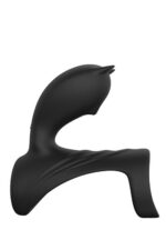 Pierścień-DREAM TOYS PLEASURE CAGE - obrazek 5