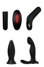 Zestaw-DREAM TOYS DUSKY PLEASURE SET - obrazek 3