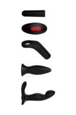 Zestaw-DREAM TOYS DUSKY PLEASURE SET - obrazek 5