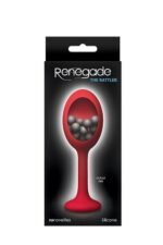 RENEGADE RATTLER RED - obrazek 4
