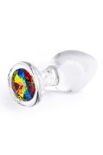 CRYSTAL DESIRES RAINBOW GEM MEDIUM - obrazek 2