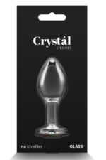 CRYSTAL DESIRES RAINBOW GEM MEDIUM - obrazek 3