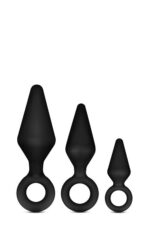 Zestaw-LUXE WEARABLE NIGHT RIMMER KIT BLACK - obrazek 3