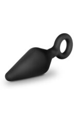 Zestaw-LUXE WEARABLE NIGHT RIMMER KIT BLACK - obrazek 6