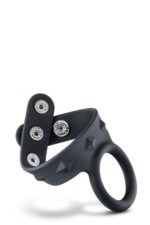 Pierścień-PERFORMANCE VS7 COCK & BALL STRAP LARGE - obrazek 4