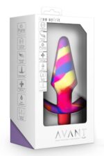 AVANT FREE SPIRIT SCARLET - obrazek 2