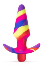 AVANT FREE SPIRIT SCARLET - obrazek 4