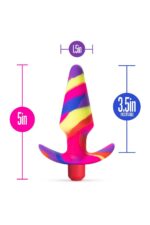 AVANT FREE SPIRIT SCARLET - obrazek 8