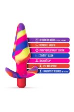 AVANT FREE SPIRIT SCARLET - obrazek 10