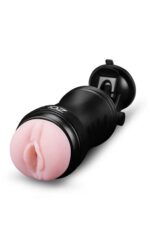 Masturbator-ZOLO SOLO HANDSFREE MASTURBATOR - obrazek 5