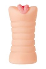 Masturbator-LISA ANN REALISTIC VAGINA STROKER - obrazek 4