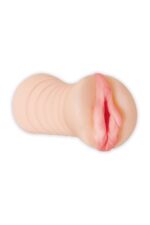 Masturbator-LISA ANN REALISTIC VAGINA STROKER - obrazek 9