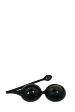 Kulki gejszy erotyczne do ćwiczenia mięśni kegla - obrazek 3