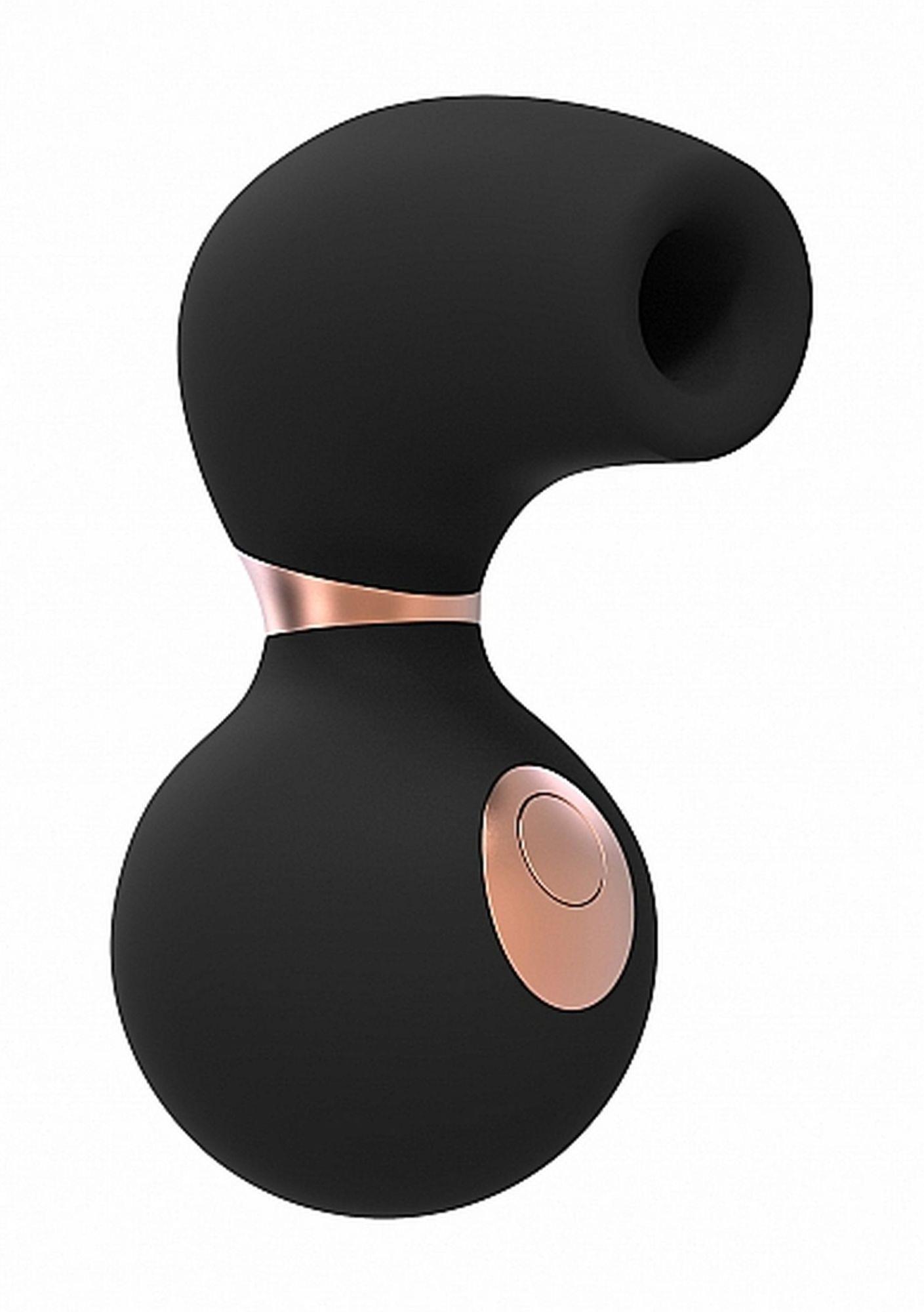 36-IRR003BLK.jpg Invincible - Black - obrazek 1