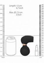 Invincible - Black - obrazek 3