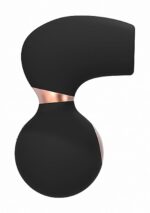 Invincible - Black - obrazek 5