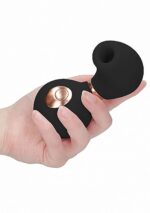 Invincible - Black - obrazek 7