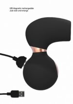 Invincible - Black - obrazek 8