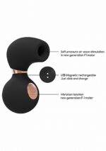 Invincible - Black - obrazek 11