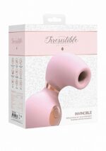 Invincible - Pink - obrazek 2