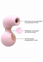 Invincible - Pink - obrazek 11