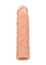 Penis Extender - 17,5 cm - Flesh
