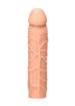 Penis Extender - 17,5 cm - Flesh - obrazek 5