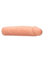 Penis Extender - 17,5 cm - Flesh - obrazek 7