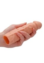 Penis Extender - 17,5 cm - Flesh - obrazek 10
