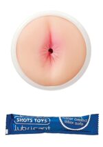 Easy Rider Hot Masturbator - Anal - obrazek 2