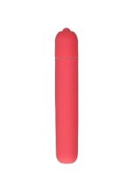 Bullet Vibrator - Extra Long - Pink