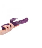 Rotating Butterfly - Purple