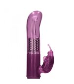 Rotating Butterfly - Purple - obrazek 3