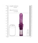 Rotating Butterfly - Purple - obrazek 6