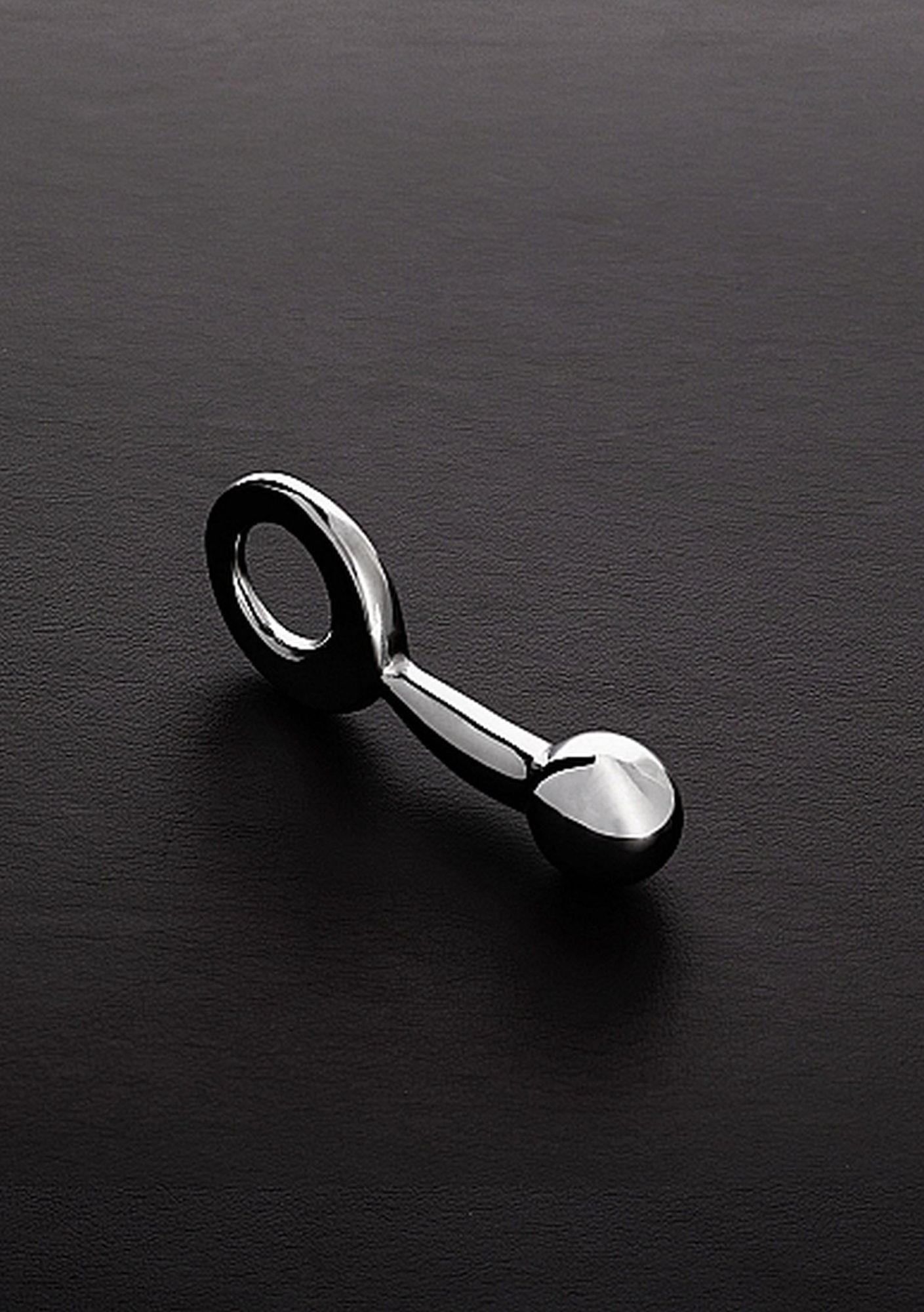 36-TMS-2334-S.jpg Prostate Plug (24mm) - obrazek 1