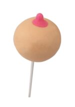 Boobie Pop Display 9 Pcs Light skin tone - obrazek 2