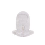 MALESATION Chastity Cage clear - obrazek 4