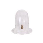 MALESATION Chastity Cage clear - obrazek 5