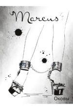 Kajdanki-marcus 712001 ankle cuffs with metal chain tracery syntetic silver bdsm valentine day - obrazek 2