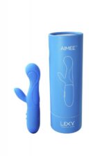 Stymulator łechtaczki wibrator punkt g 10tryb 17cm