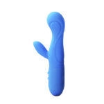 Stymulator łechtaczki wibrator punkt g 10tryb 17cm - obrazek 2