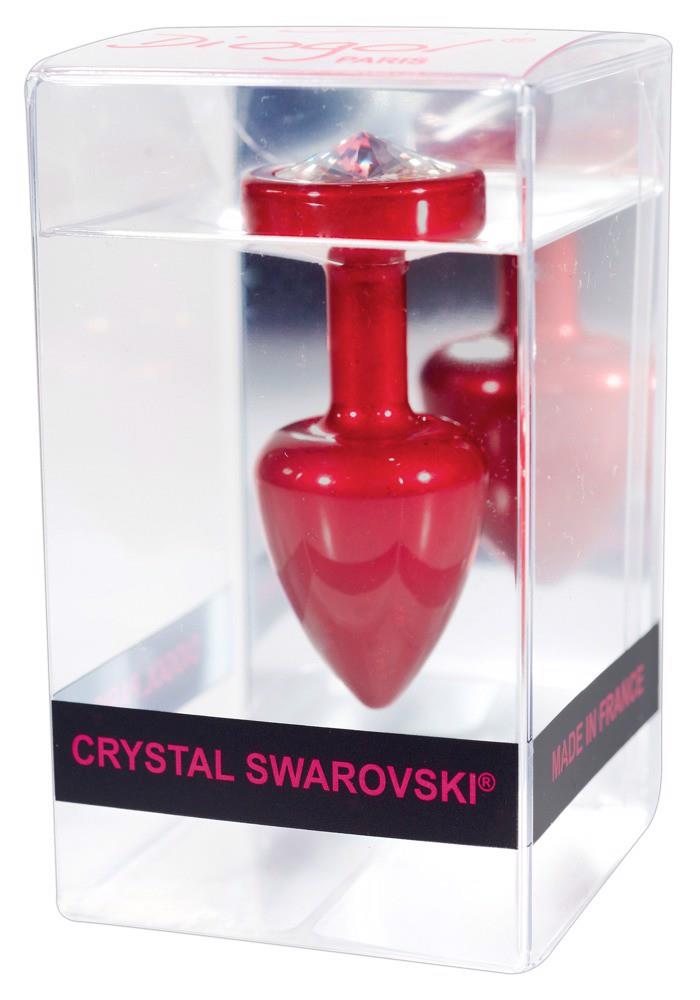 42-05147800000.jpg ANNI round red T1 - obrazek 1
