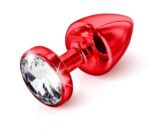ANNI round red T1 - obrazek 3