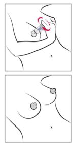 2pcs Nipple Sucker - obrazek 15