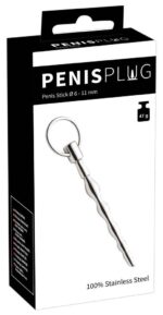 Penis Plug Penis Stick 6-11 mm