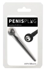 Penis Plug Jewellery Pin 8 mm - obrazek 2