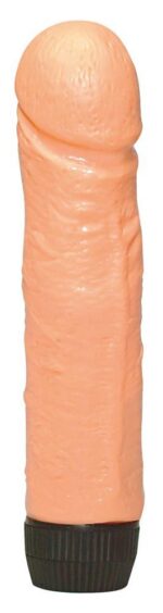 Vibrator "Real Life" - obrazek 4
